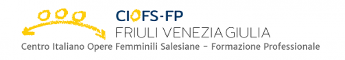 TECNICHE DI SERVIZIO BAR | CIOFS FP FVG