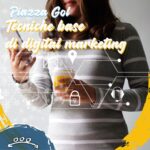 Tecniche base di digital marketing