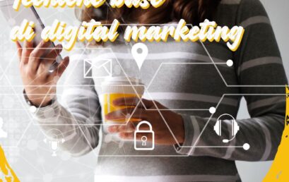 Tecniche base di digital marketing