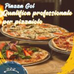 Qualifica professionale per Pizzaiolo