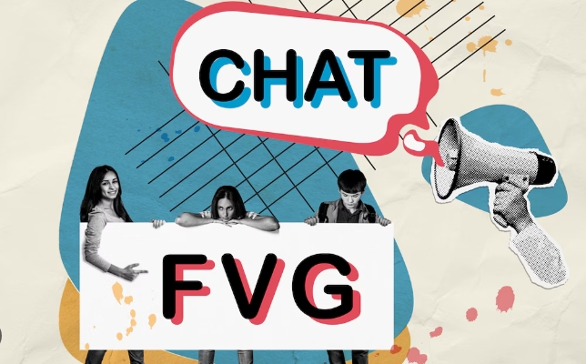 Il CIOFS FP FVG di Trieste ha parlato di Servizi Digitali a Chat FVG!